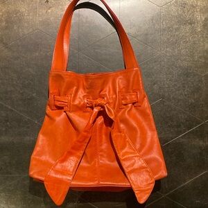 Pepe Moll Genuine Leather Tote